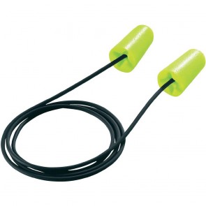 x-fit earplugs corded, 100x1 pair