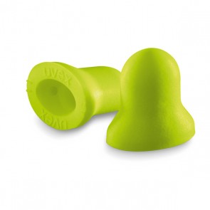 Earmuffs replacable Uvex Xact-fit 5pairs in minibox