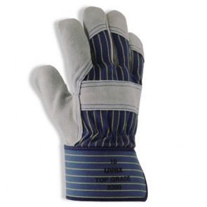 cowsplit leather-glove,topgrade 8300,s11