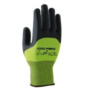 glove C500 wet plus, sz. 09