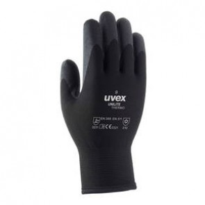 winter-glove Unilite Thermo, Gr.10