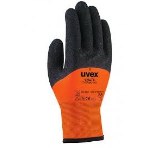 uvex unilite thermo HD sz. 09