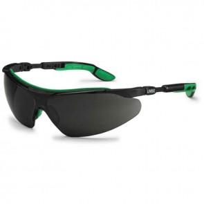 i-vo Infradur SS 5 HC/AF black/green RT