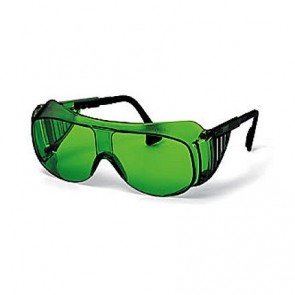 ultraspec SS 5 green infr. black RT