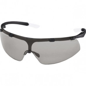 super fit HC/AF grey 23% black clear