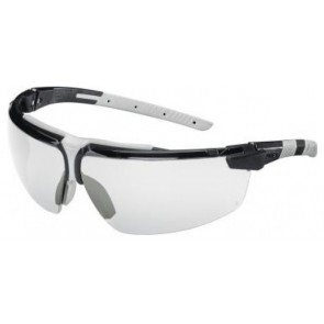 i-3 SV HC/AF clear black/light grey