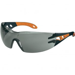 pheos HC/AF grey black/orange