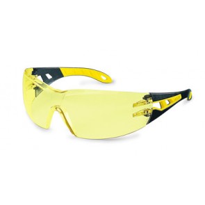 pheos HC/AF amber black/yellow