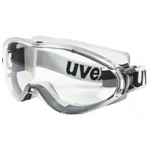 SV HC/AF UV clear grey/black