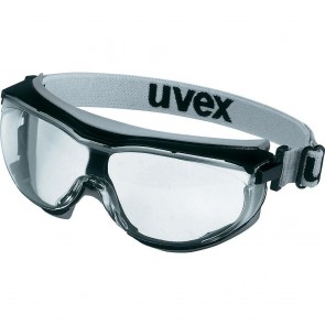 carbonvision SV extreme clear grey/black