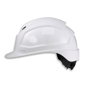uvex pheos IES white w. vent.