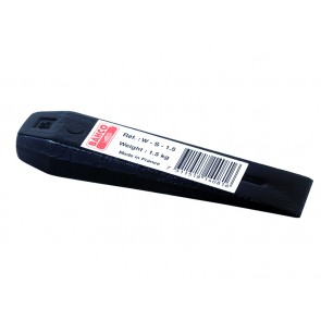 Teraskiil 230mm 1500g