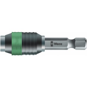 Universal Bit Holder with magnet 889/4/1 K Rapidaptor Universalhalter