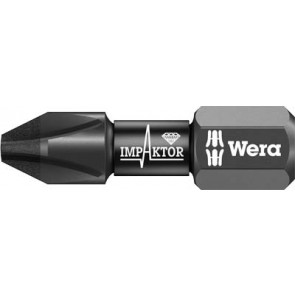 Bits for hex socket screws, Impact 840/1 IMP DC Impaktor Bits