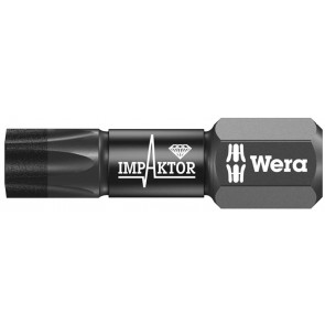 Otsak IMP DC Impaktor TORX T30 25mm