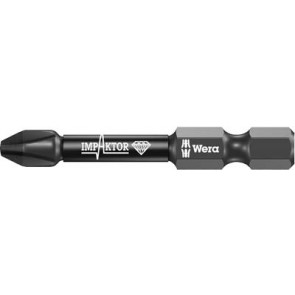 Pozidriv-Bits, Impact 855/4 IMP DC Impaktor Bits