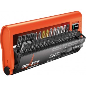Bits-Assortment BC Impaktor/30 Bit-Check