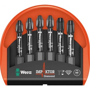Bits for PH screws Mini-Check Impaktor 1