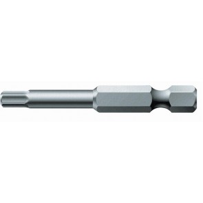 Bit for hex socket screws 840/4 Z Bits