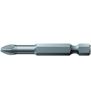 Bits for Pozidriv screws 855/4 TZ Bits