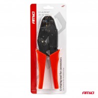 Elektrikutangid 0,5-6,0mm² Amio