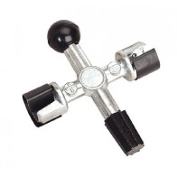 Akuklemmide puhastusrist