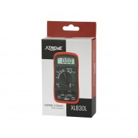 Digitaaltester XL830L XTREME
