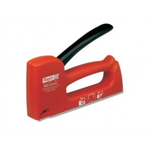 Stapling gun R53E No53 staples 4-10mm